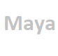 MAYA MA24 Core i5 (10400) 8GB 500GB SSD Intel All-in-One