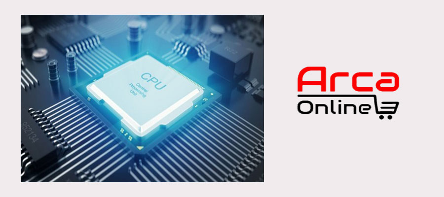 پردازنده CPU اینتل بدون باکس مدل Core i5-11400