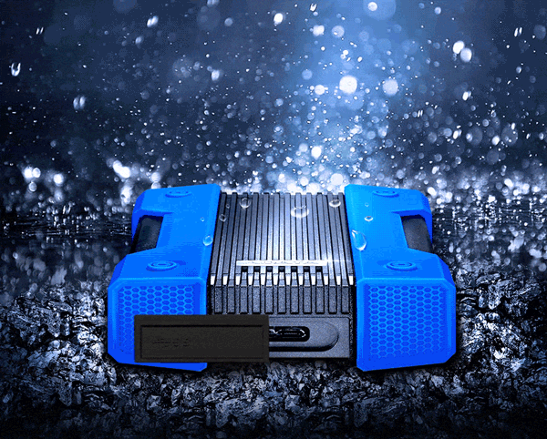 هارد ADATA HD830 5TB External