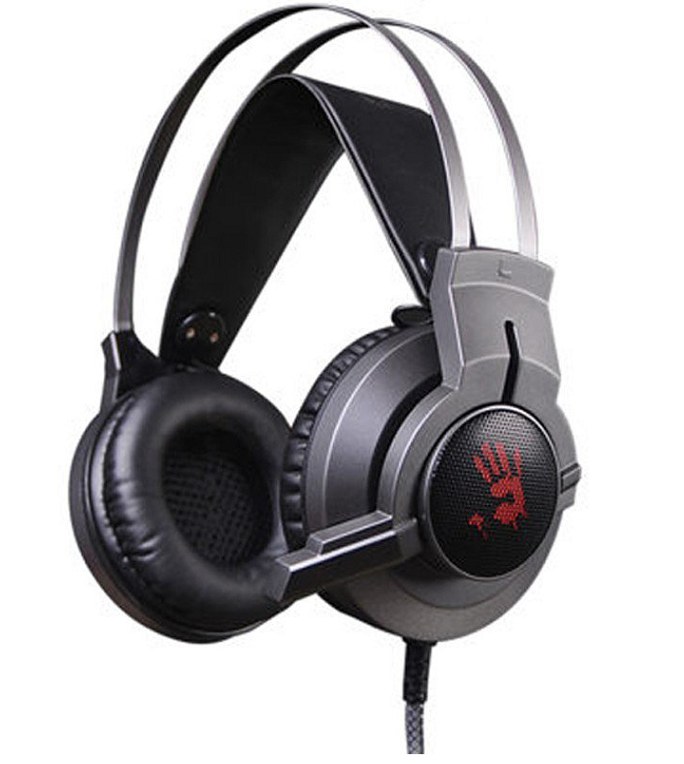 هدست A4TECH Bloody G437 GLARE Gaming
