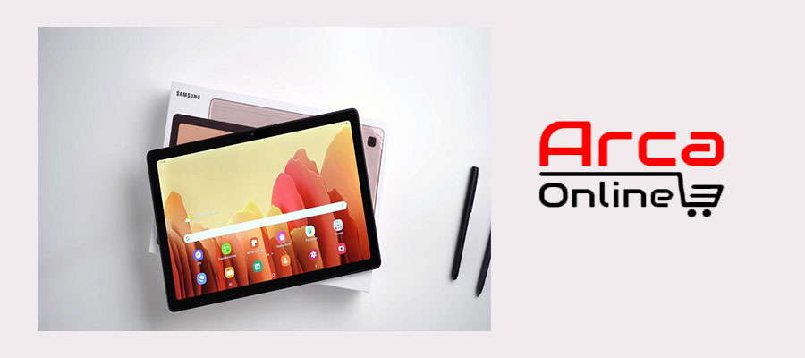 خرید تبلت سامسونگ مدل Galaxy Tab A7 10.4 SM-T505
