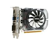 MSI GeForce N730-2GD3V3 Graphics Card