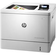HP Color LaserJet Enterprise M552dn Printer
