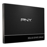 SSD PNY CS900 Series 500GB Internal Drive