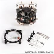 Green Notus 200 PWM Air CPU Cooler