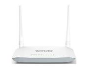 Tenda D301 V2 Wireless N300 ADSL2+ Modem Router