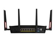 ASUS RT-AC88U Dual-Band AC3100 Wireless Gigabit Router