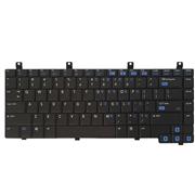 HP Pavilion DV4000 Notebook Keyboard