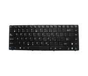 ASUS K42 Notebook Keyboard