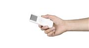 Scope Motorized Projector Screen Electric 300 x300