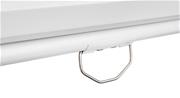 Scope Manual Projector Screen 200 x 200