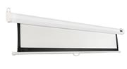 Scope Manual Projector Screen 250 x 250