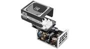 Green GP1350B-OCDG 80PLUS Platinum Modular Power Supply