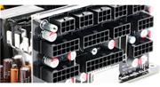 Green GP1350B-OCDG 80PLUS Platinum Modular Power Supply