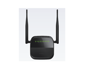 D-Link DSL-124 NEW Wireless N300 ADSL2+ Modem Router