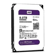 Western Digital Purple 8TB Internal Hard Disk