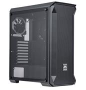 Green Z5 SURENA RGB Mid Tower Case