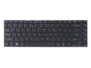 Acer Aspire V3 471 Notebook Keyboard