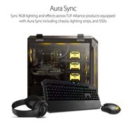 ASUS TUF Gaming GT501 Case