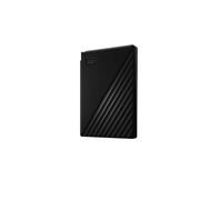 Western Digital WDBYvg0050BBK-WESN My Passport 5TB External Hard Drive