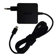 Asus 20V 3.25A-20V 2.25A-15V 3A-12V 3A-5V 2A Type C Power Adapter