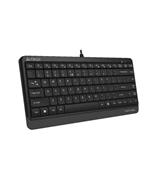 A4Tech FK11-Black Compact Mini Keyboard