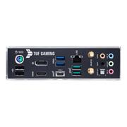 ASUS TUF GAMING Z590-PLUS WIFI LGA 1200 Motherboard