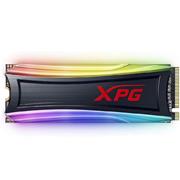 ADATA SSD XPG S40G RGB 2TB PCIe Gen3x4 NVMe 1.3 M.2 2280 Internal