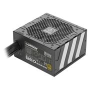 Green GP600A-GED 600W 80Plus Bronze Power Supply