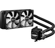 Green GLACIER 240 GLC240-A  Liquid Cooler