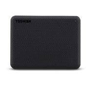 Toshiba Canvio Advance NEW 4TB Portable Hard Drive