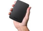 Toshiba Canvio Basics 4TB External Hard Drive