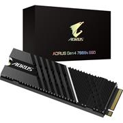 Gigabyte AORUS NVMe Gen4 7000s 2TB SSD