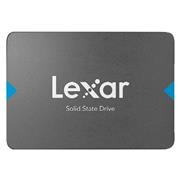 SSD Lexar NQ100 240GB 2.5 inch SATA III Internal