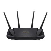 ASUS RT-AX58U AX3000 Wireless Dual-Band WiFi 6 Router
