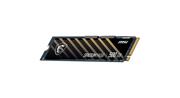 SSD MSI SPATIUM M450 PCIe 4.0 NVMe M.2 500GB