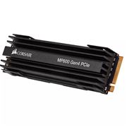 Corsair Force Series MP600 2TB PCIe Gen 4.0 x4 M.2 2280 SSD Drive