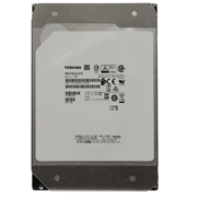 TOSHIBA MG07ACA12TE 12TB Internal Hard Drive