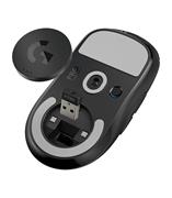 Logitech GPro X Superlight Wireless HERO 25K Mouse
