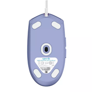 Logitech G203 Wired Gaming Mouse