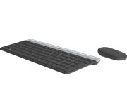 Logitech MK470 Wireless Keyboard and Mouse