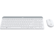 Logitech MK470 Wireless Keyboard and Mouse