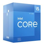 Intel Core i5-12400F 2.50GHz FCLGA 1700 Alder Lake  CPU