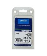 Crucial 16GB DDR4 2666MHZ 1.2V Laptop Memory