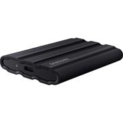 SSD Samsung T7 Shield Hard 1TB External Drive
