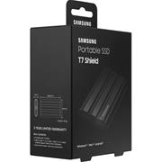 SSD Samsung T7 Shield Hard 2TB External Drive