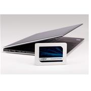 SSD Crucial MX500 500GB 3D NAND Internal