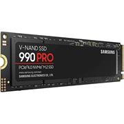 SSD samsung 990PRO 2TB PCIe NVMe M2 Gen4 Internal Drive