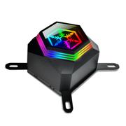 SilverStone PF360 ARGB 360mm All in One RGB CPU Liquid Cooler