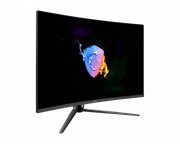 MSI Optix MAG342CQR Curved Monitor 34 Inch